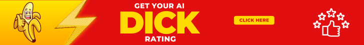 Get Your AI Dick Rating